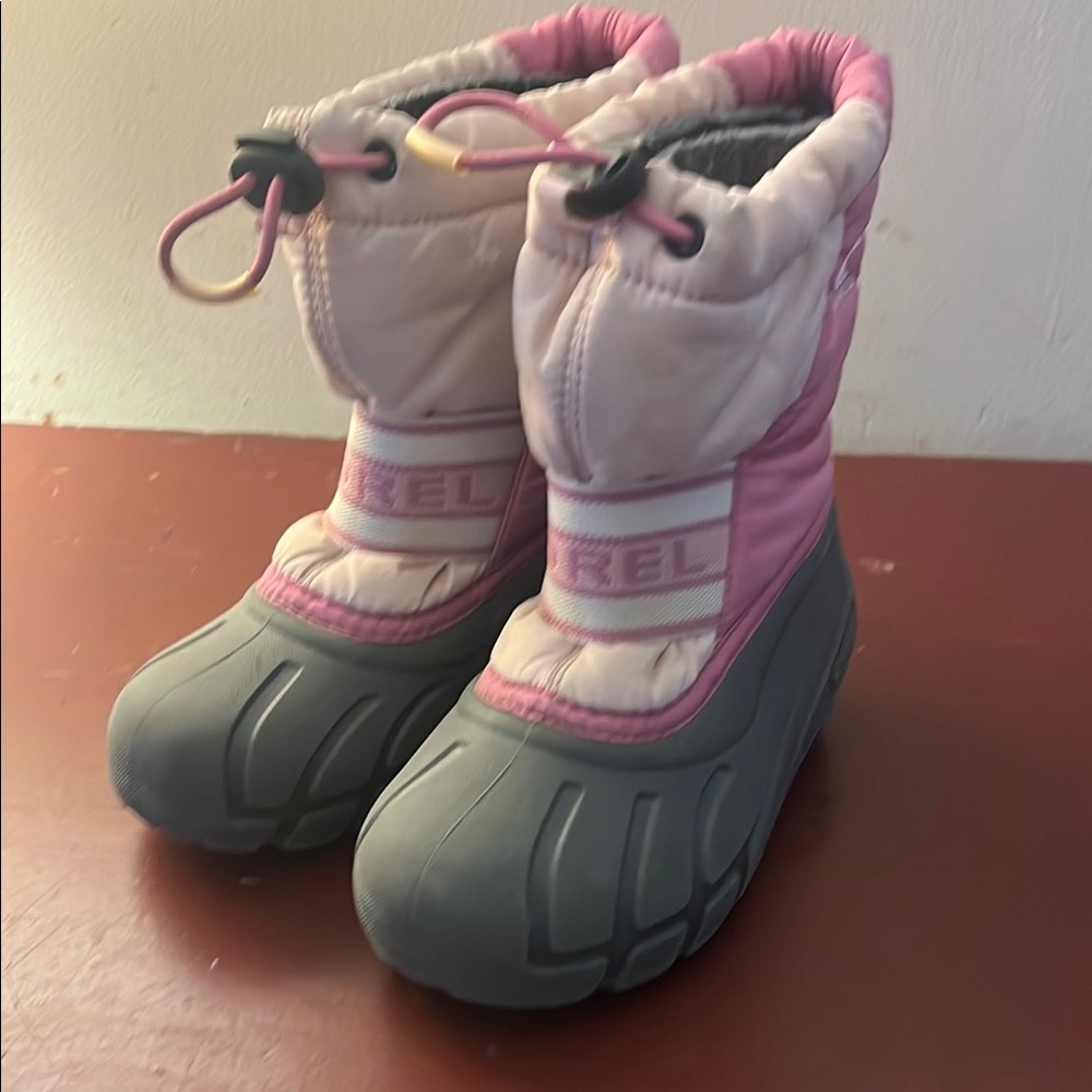 Sorel snow/winter boots